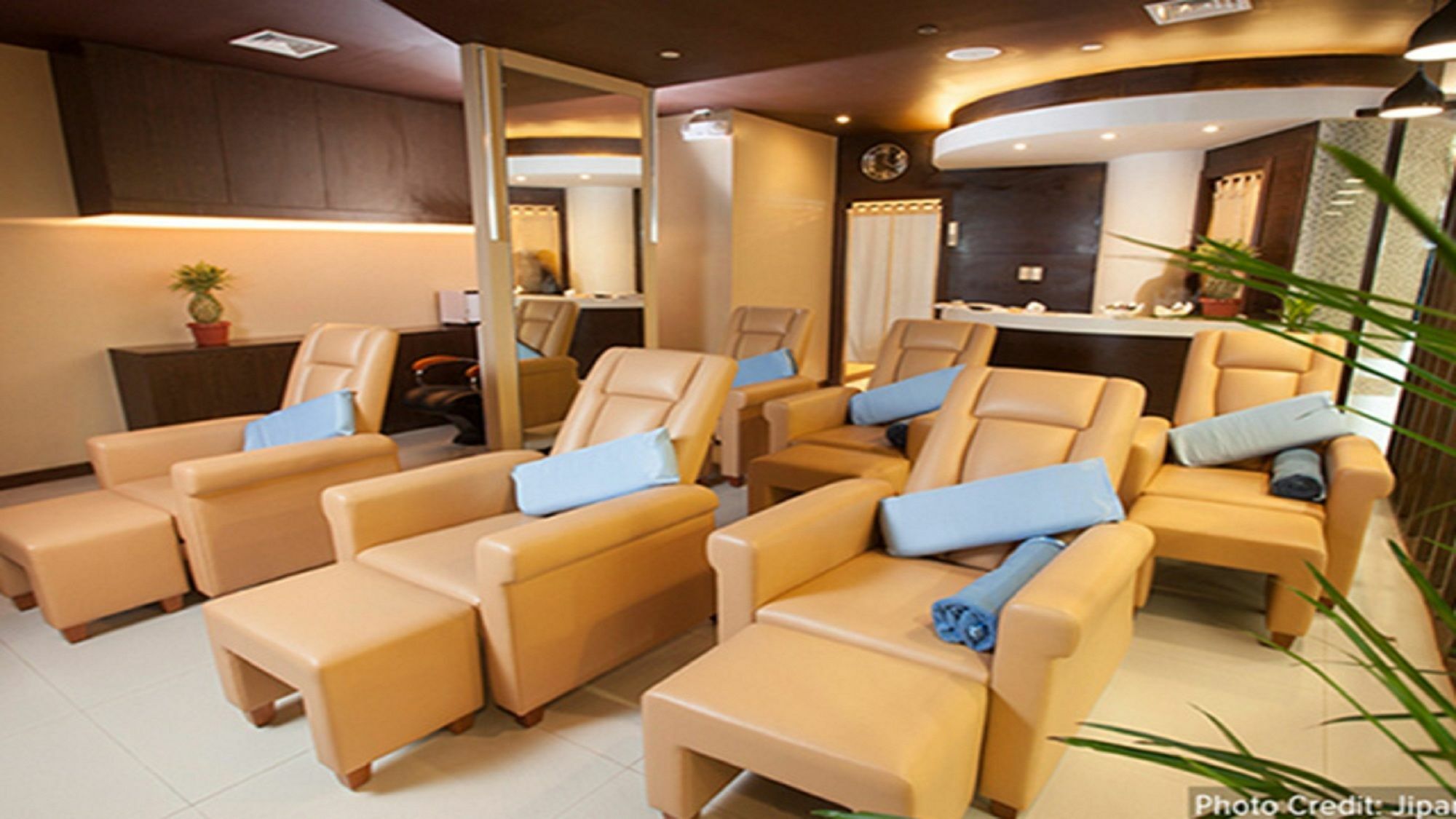 Hotel Dee Marks Airport & New Delhi
